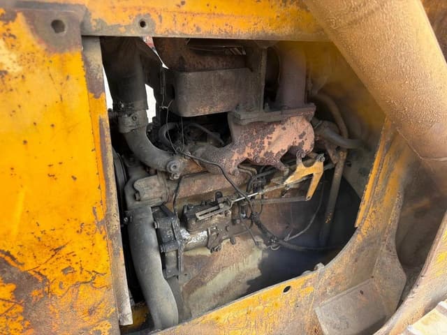Image of John Deere 455G equipment image 2