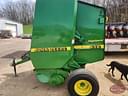 John Deere 456 Image