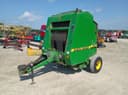 John Deere 456 Image