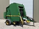 John Deere 456 Image