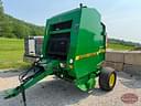 John Deere 456 Silage Special Image
