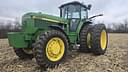 John Deere 4560 Image