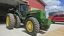 John Deere 4560 Image