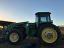 John Deere 4560 Image