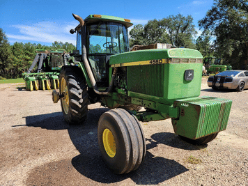 Main image John Deere 4560