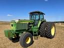 John Deere 4560 Image