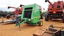 John Deere 457 Image