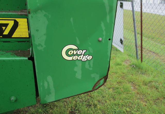 Image of John Deere 457 equipment image 4