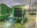 John Deere 457 Image