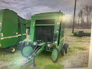 John Deere 457 Image