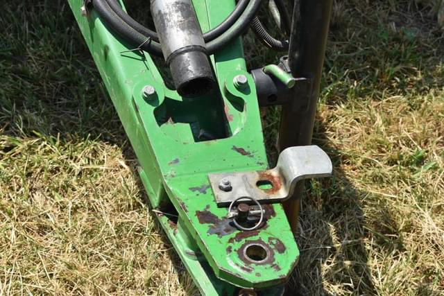Image of John Deere 457 equipment image 3