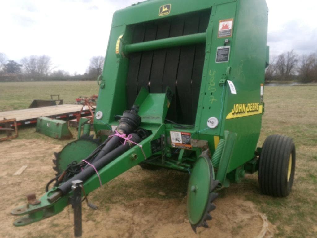 Image of John Deere 457 Primary image