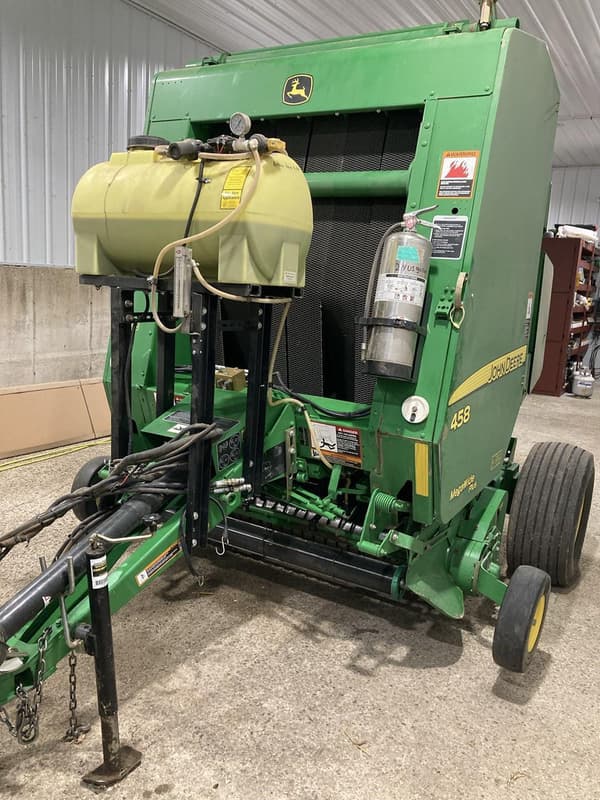 Equipment Main Image