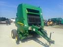 John Deere 458 Silage Special Image