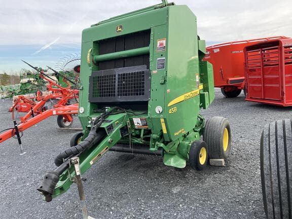 Equipment Main Image