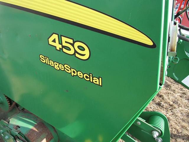 Image of John Deere 459 equipment image 3