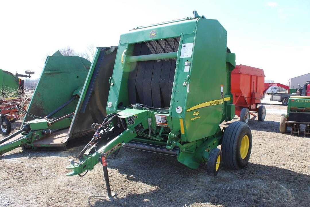 Image of John Deere 459 Primary image