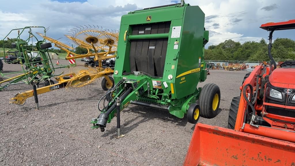 Image of John Deere 459 Primary image