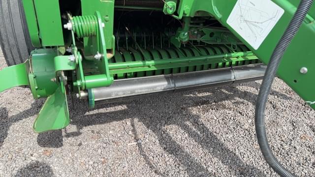 Image of John Deere 459 equipment image 3