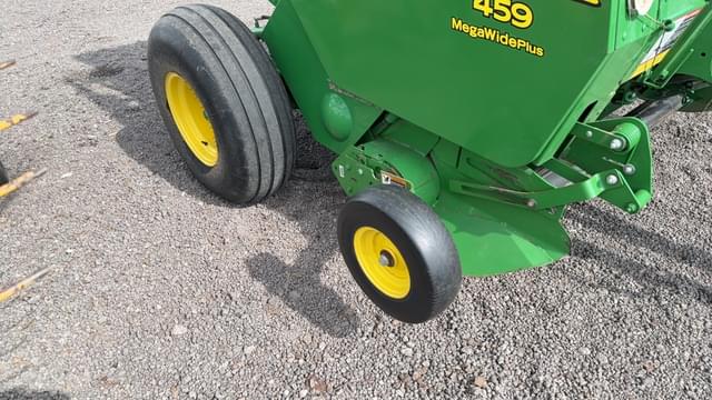 Image of John Deere 459 equipment image 4
