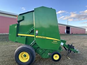 2015 John Deere 459 Silage Special Image