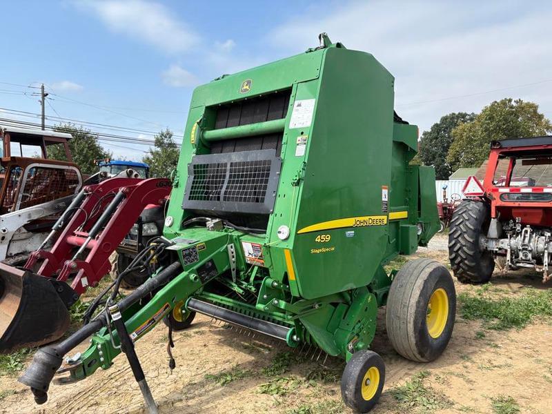 Image of John Deere 459 Primary image
