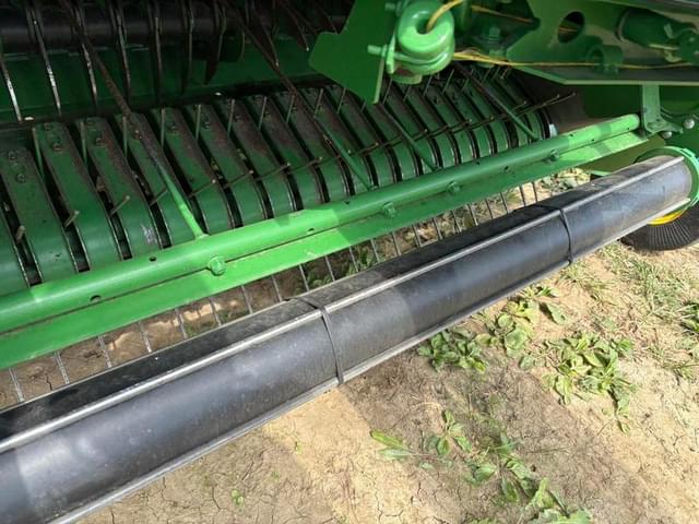 Image of John Deere 459 equipment image 4