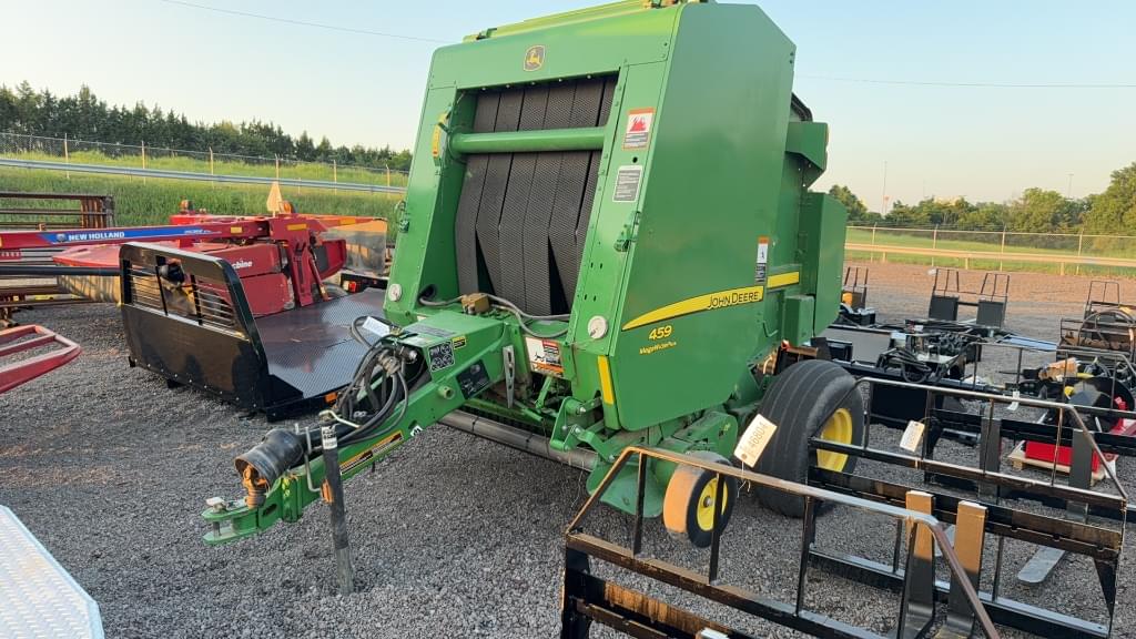 Image of John Deere 459 Primary image