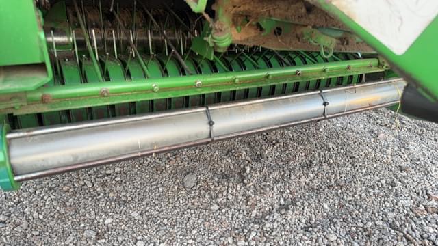Image of John Deere 459 equipment image 3