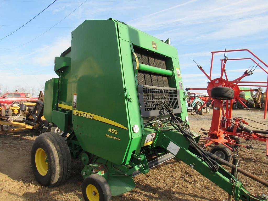 Image of John Deere 459 Primary image