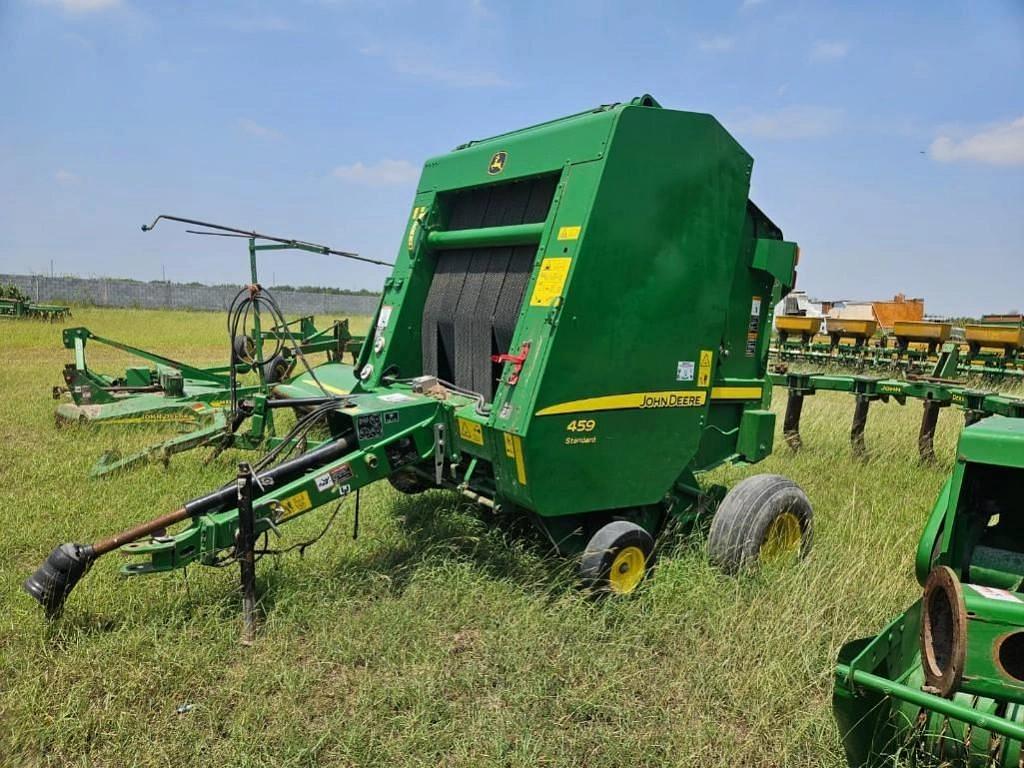 Image of John Deere 459 Primary Image