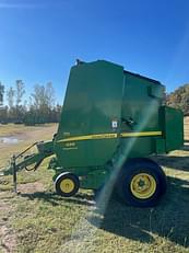 Main image John Deere 459 Silage Special 1