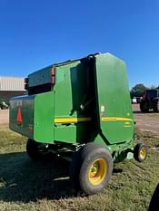 John Deere 459 Silage Special Equipment Image0