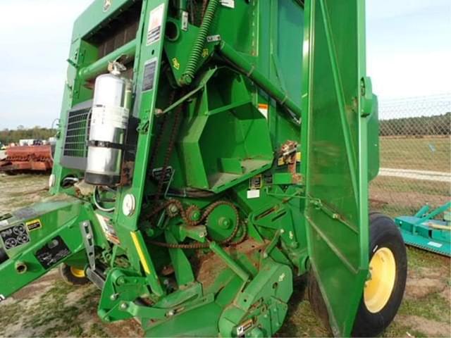 Image of John Deere 459 Silage Special equipment image 1