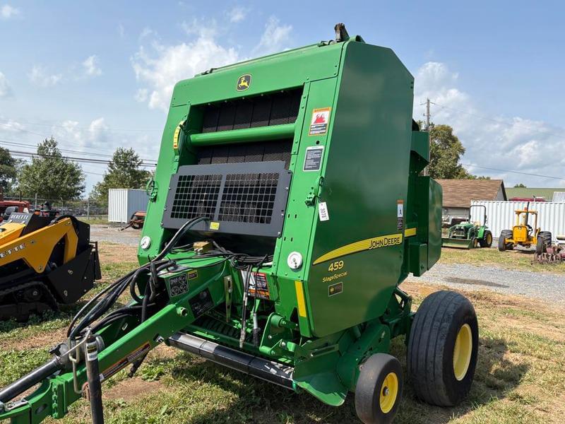 Image of John Deere 459 Primary image