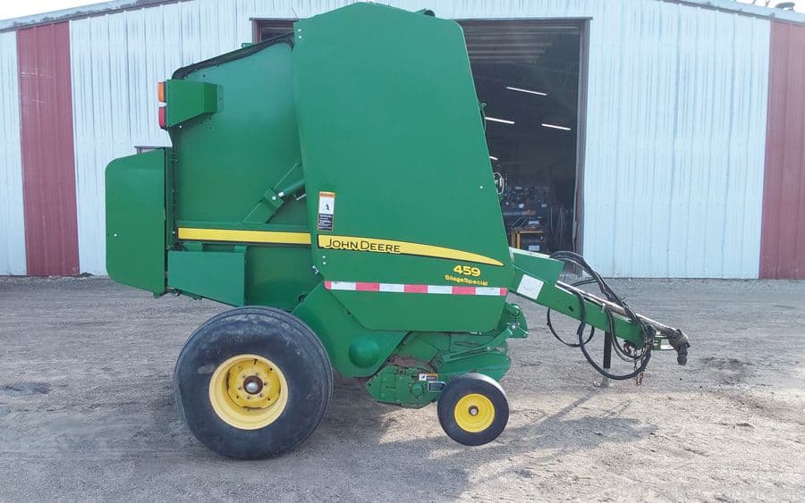 Image of John Deere 459 Primary image