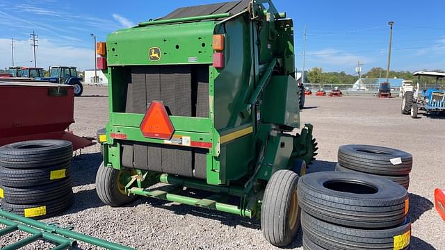 Image of John Deere 459 equipment image 4