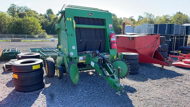 Image of John Deere 459 equipment image 1