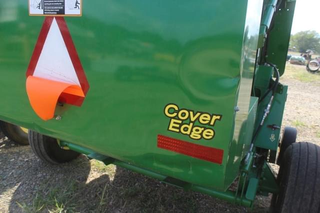 Image of John Deere 459E equipment image 3