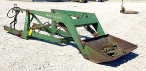 John Deere 46 Image