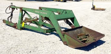 Main image John Deere 46