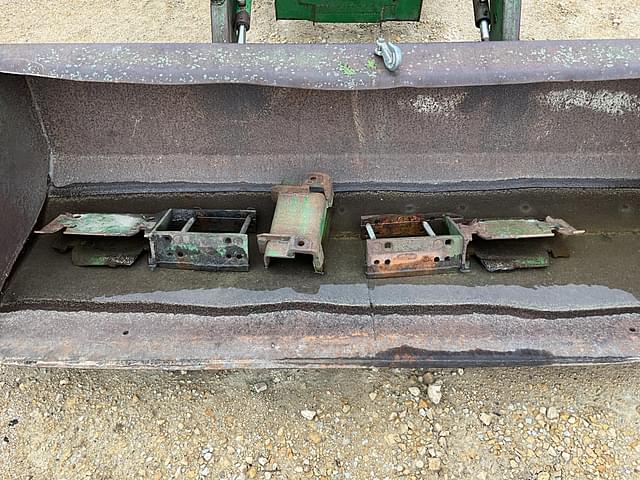 Image of John Deere 46 equipment image 2