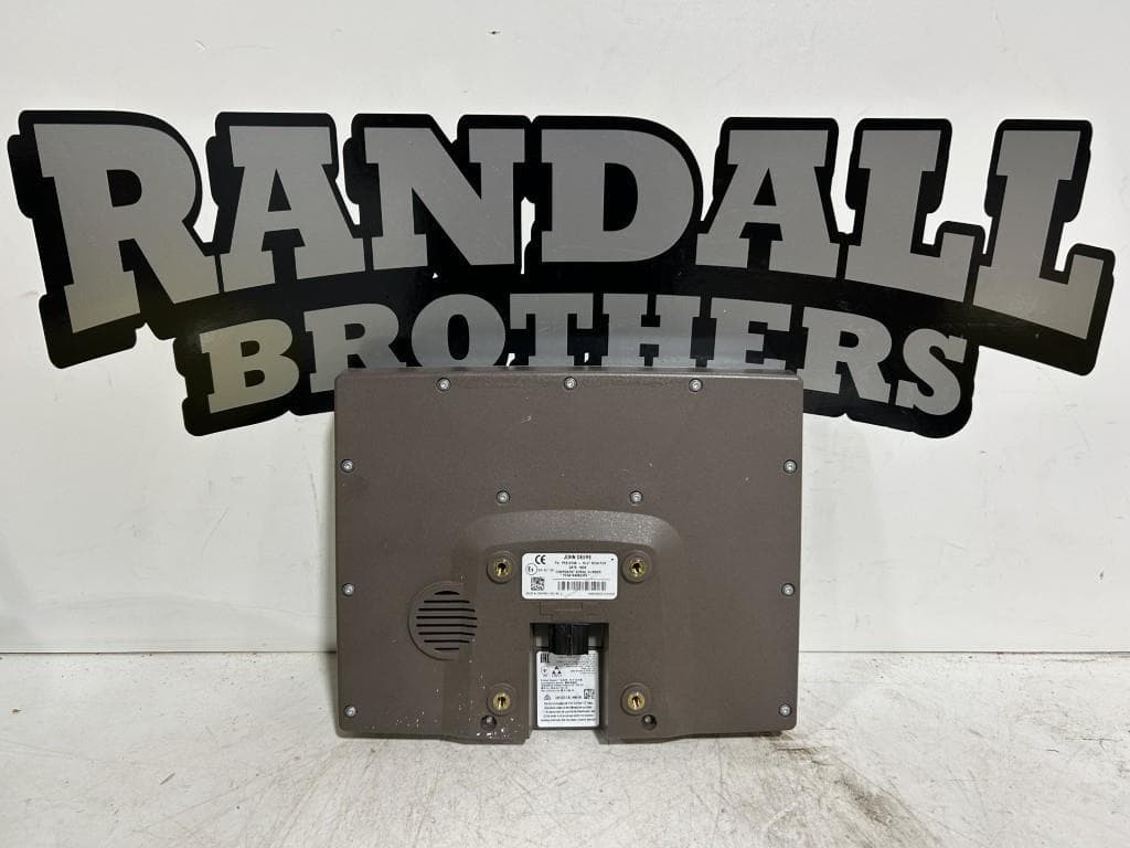 Image of John Deere 4600 CommandCenter Image 1