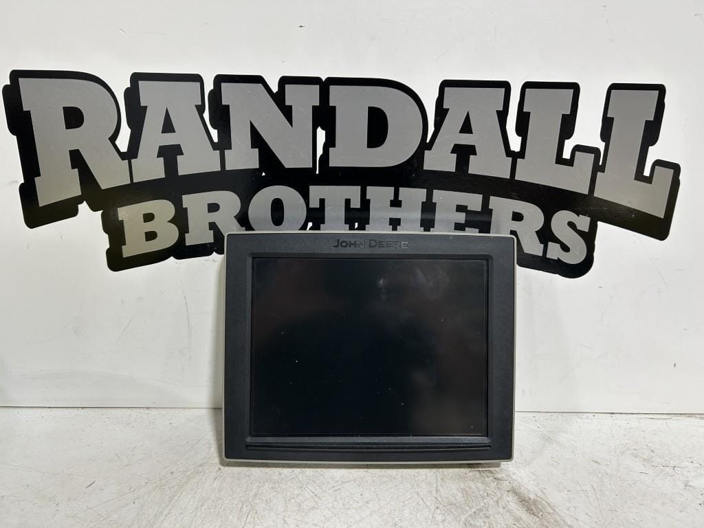 Main image John Deere 4600 CommandCenter