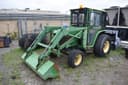 John Deere 4600 Image