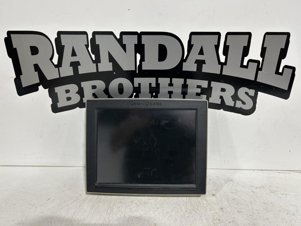 Main image John Deere 4600 CommandCenter