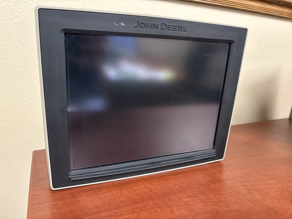 Image of John Deere 4600 CommandCenter Primary image