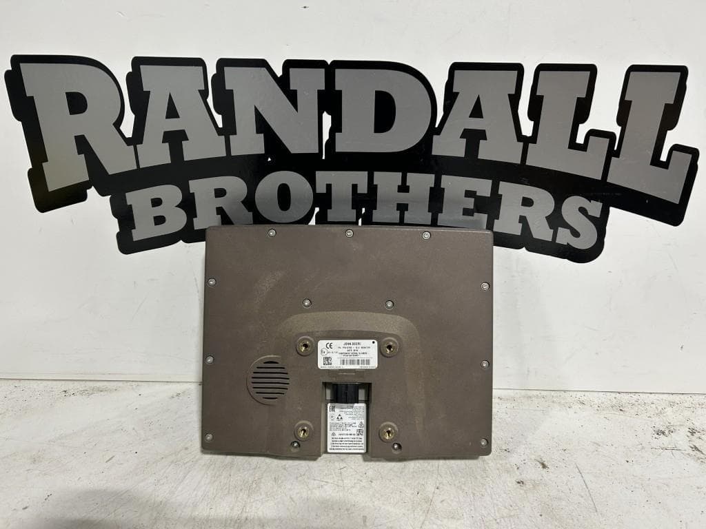 Image of John Deere 4600 CommandCenter Image 1