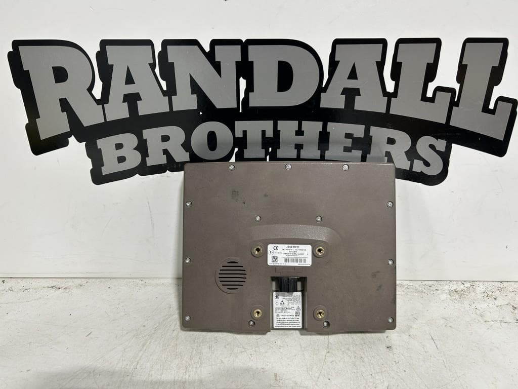 Image of John Deere 4600 CommandCenter Image 1