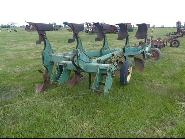 Image of John Deere 4600 Primary image
